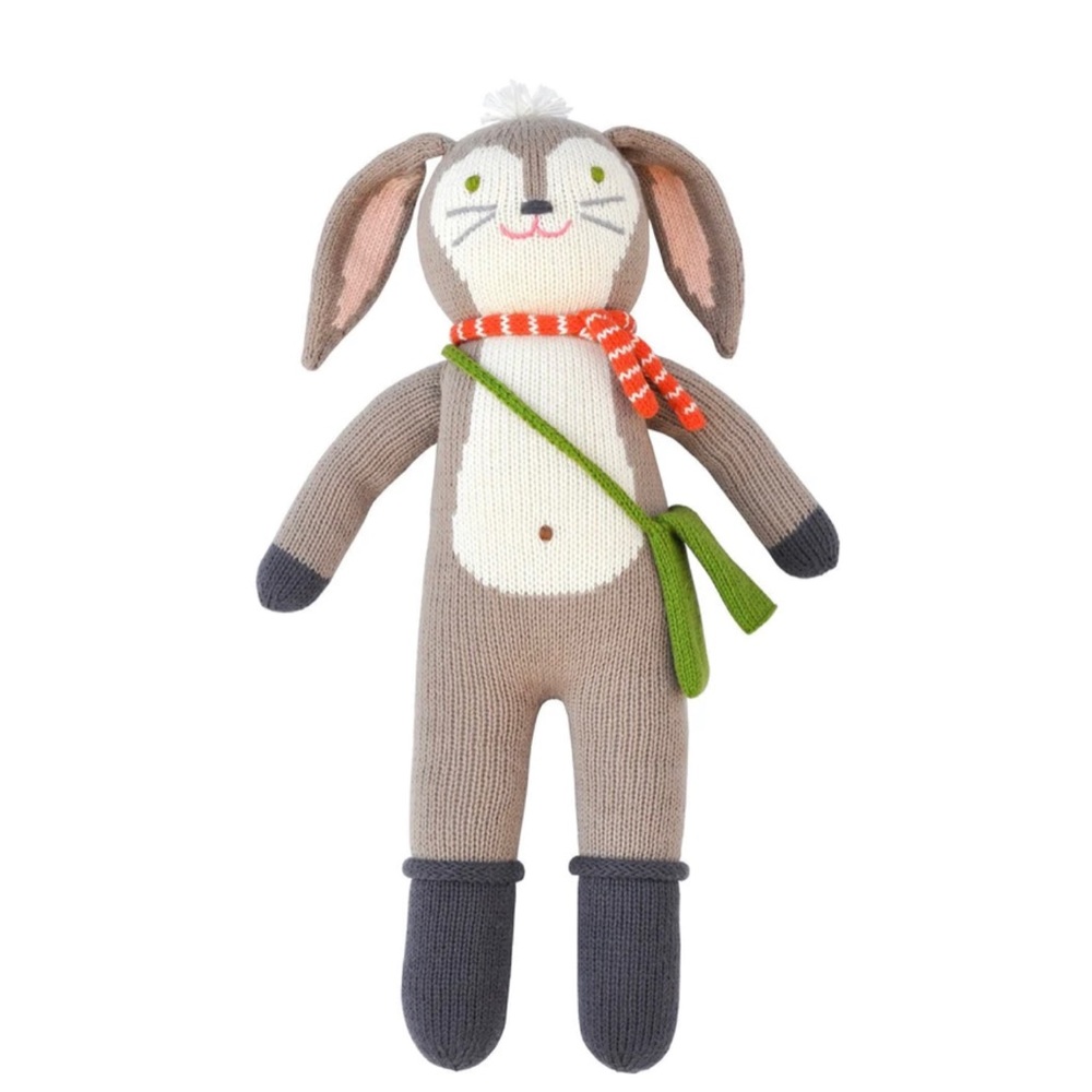 Blabla Pierre the Bunny Handmade in Peru